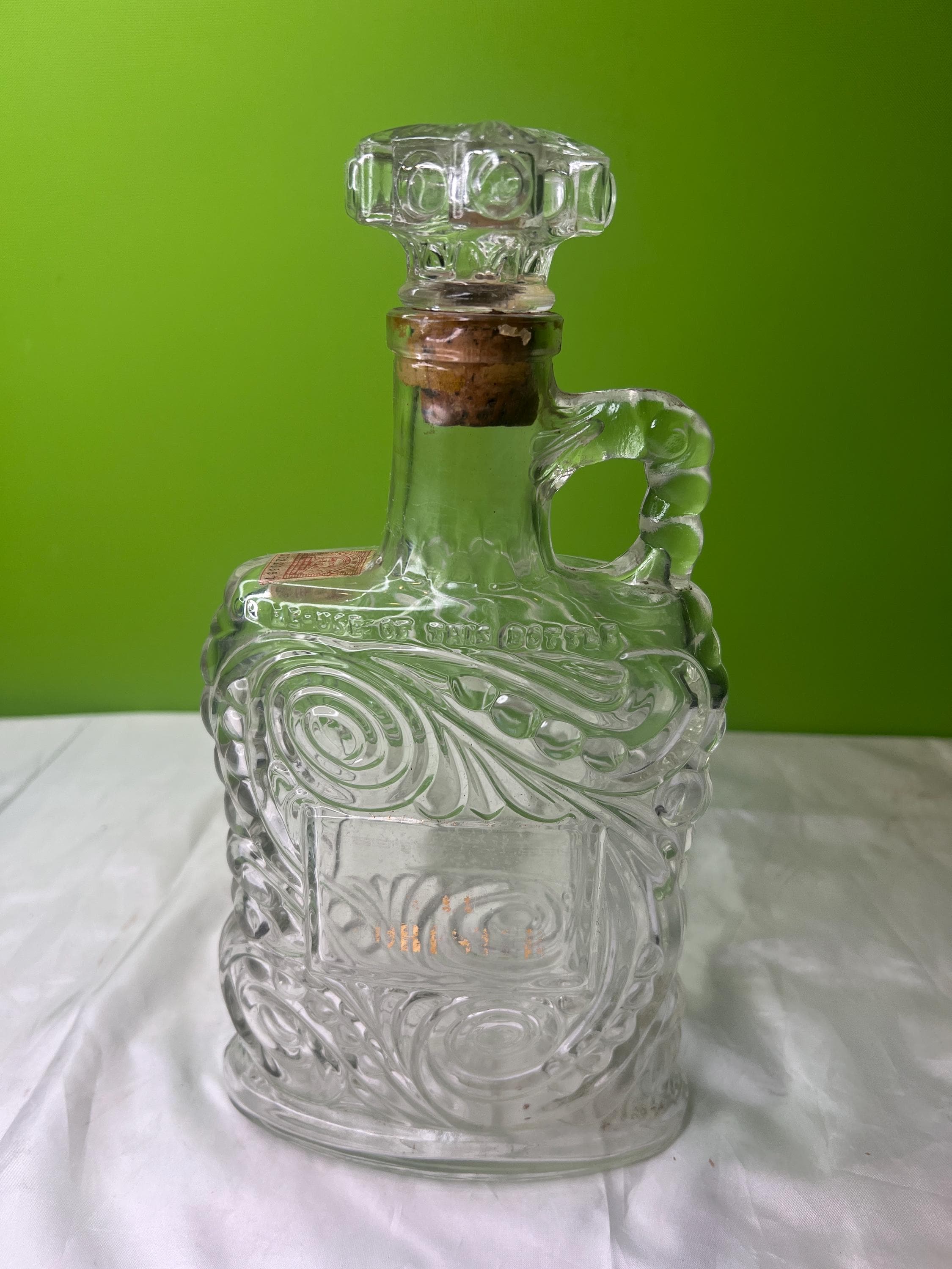 新品　希少　ディスプレイ 　OLD FORESTER 　空ビ 　レトロ Vintage Old Forester - Etsy - Page 2