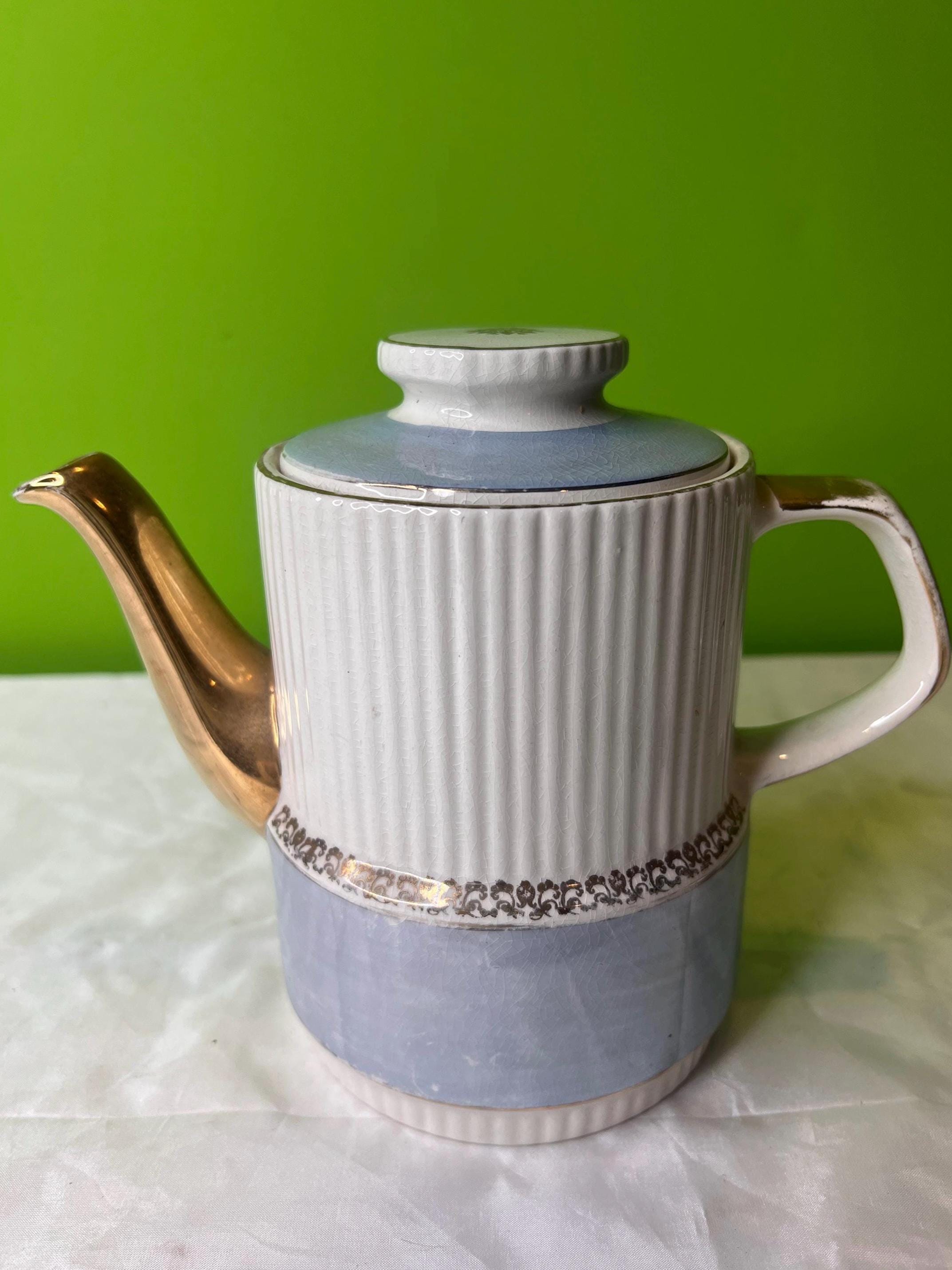Gibsons teapot - Etsy 日本