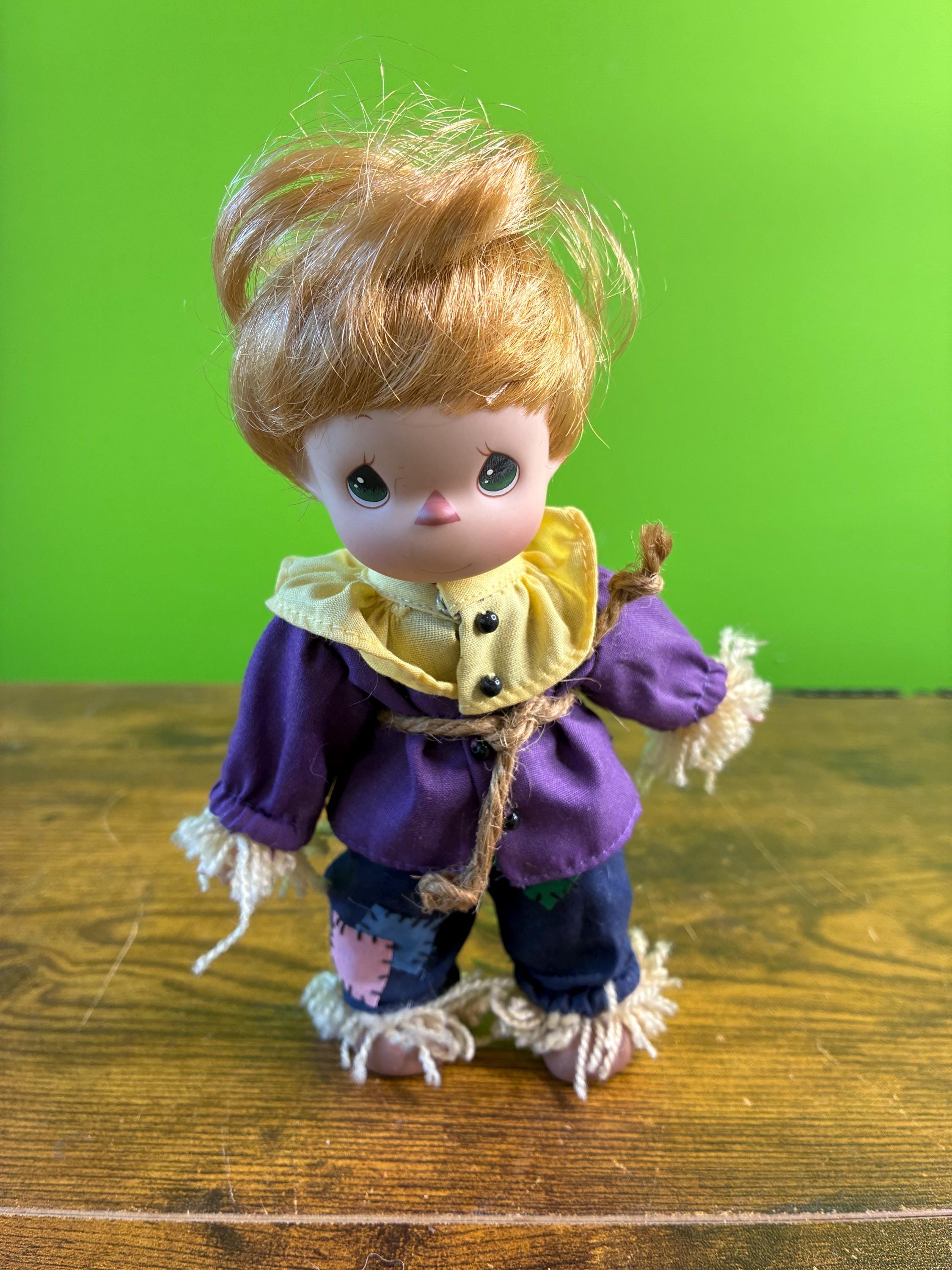 Precious moments dolls - Etsy 日本