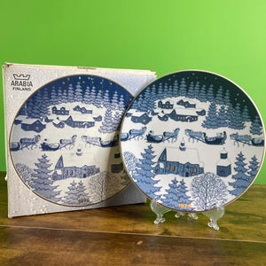 Arabia 1978 Finland - Etsy