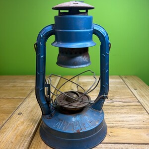 Dietz Air Pilot No 8 - Etsy