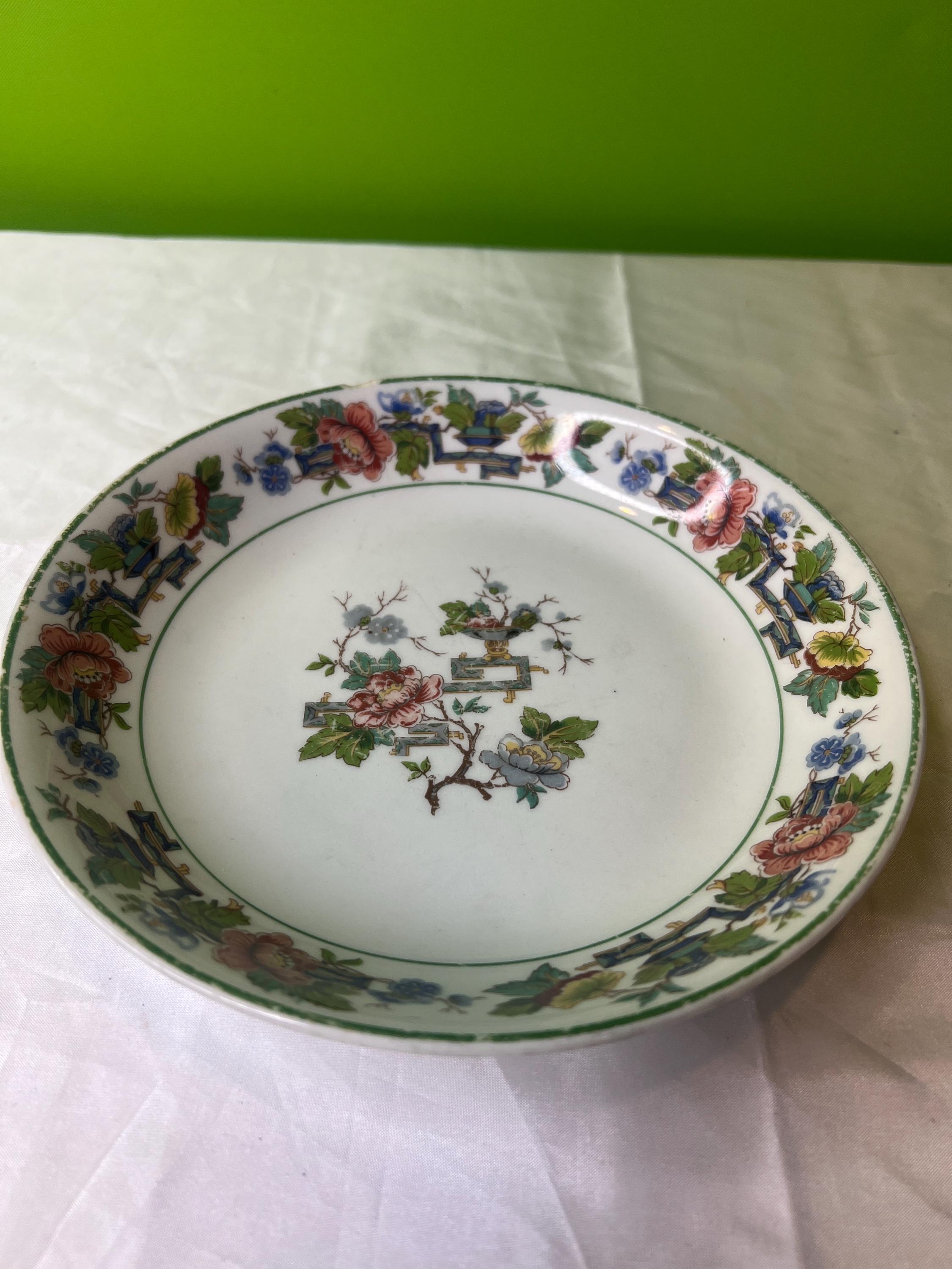 Newcastle China - Etsy