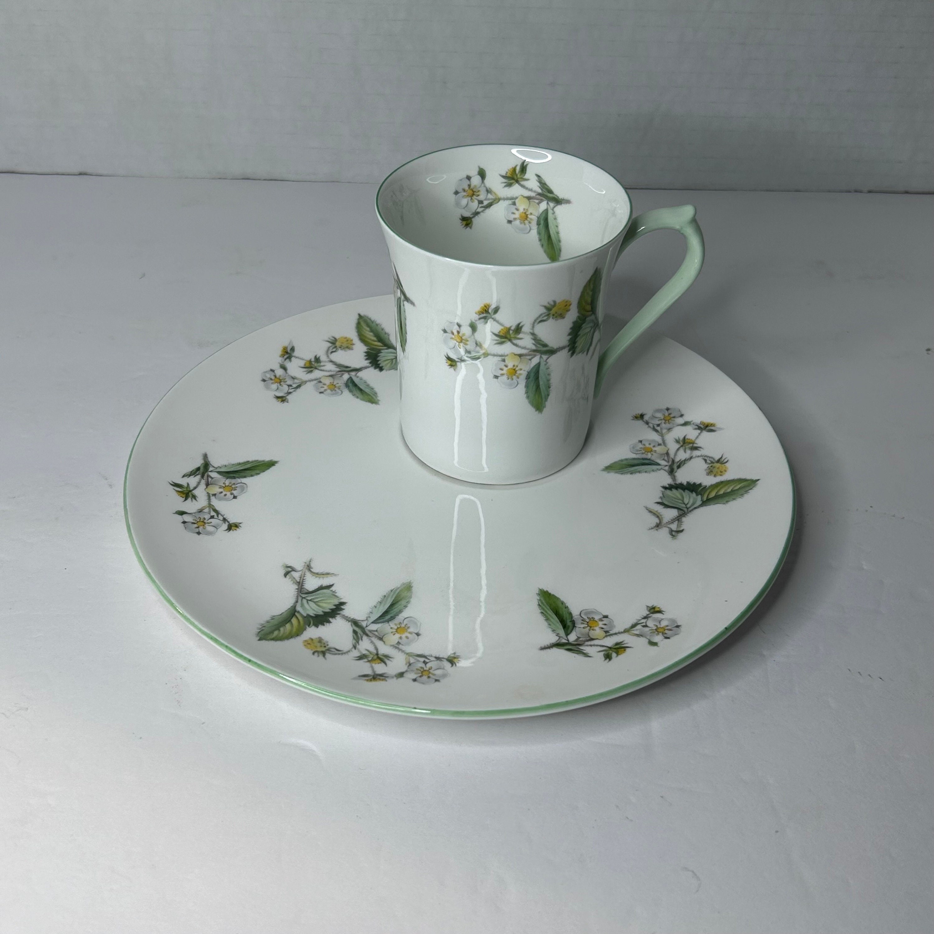 Queen's rosina china - Etsy 日本
