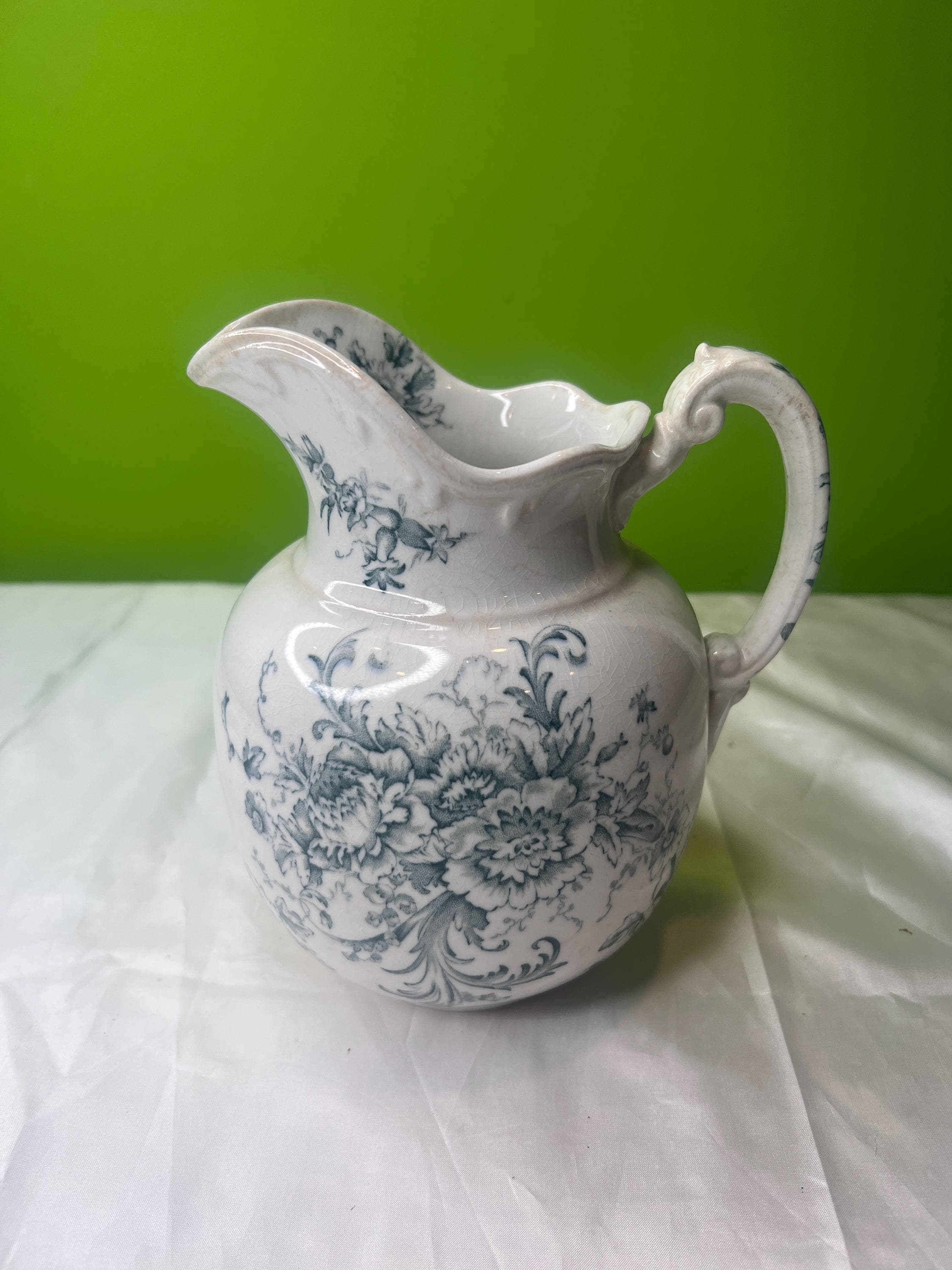 Buffalo Pottery 鉢カバー バッファロー陶器 アメリカ Buffalo Pottery