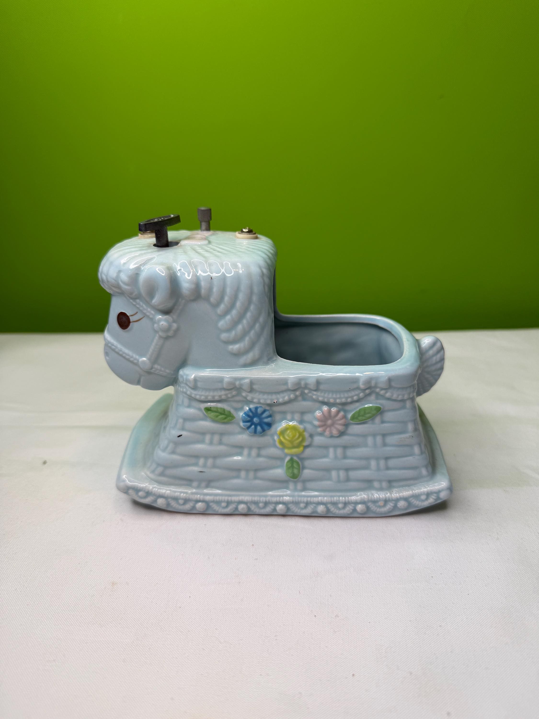Napcoware Horse - Etsy