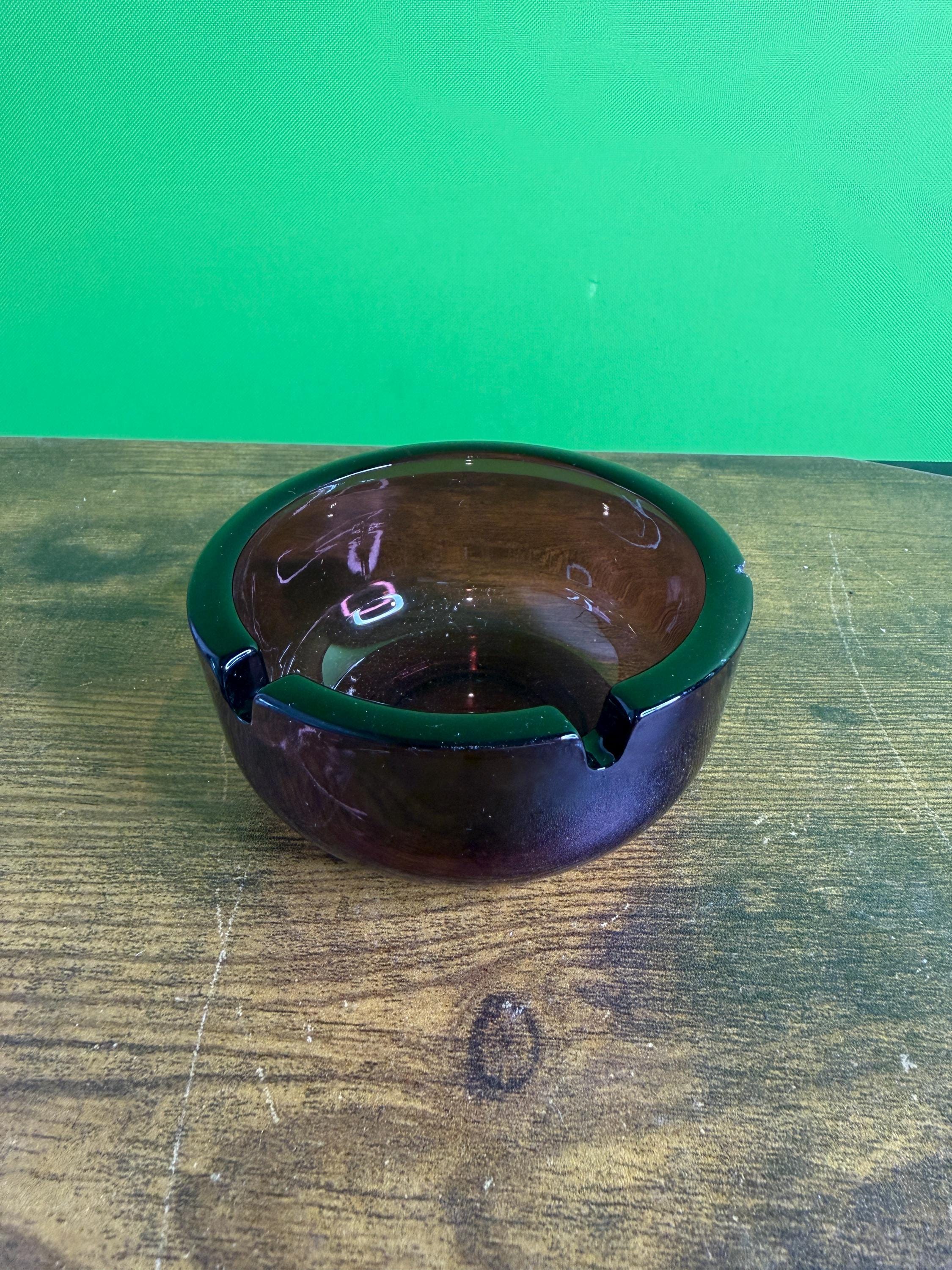 Vintage ashtray - Etsy 日本