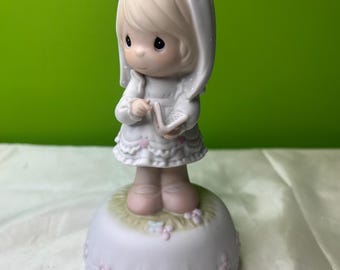 Vintage Precious Moments #100285 