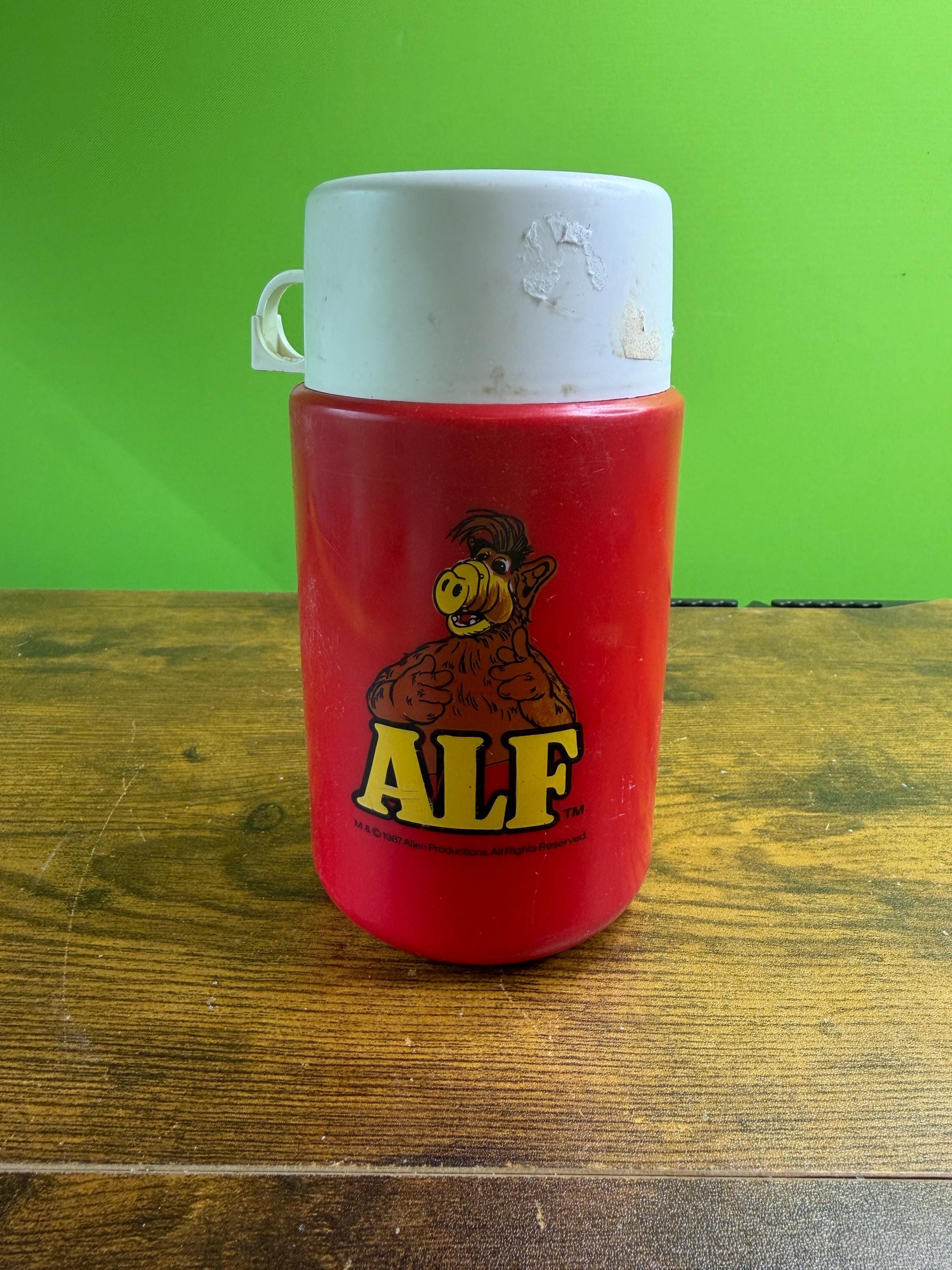Alf Lunchbox - Etsy