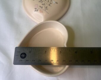 Vintage Pfaltzgraff Discontinued 