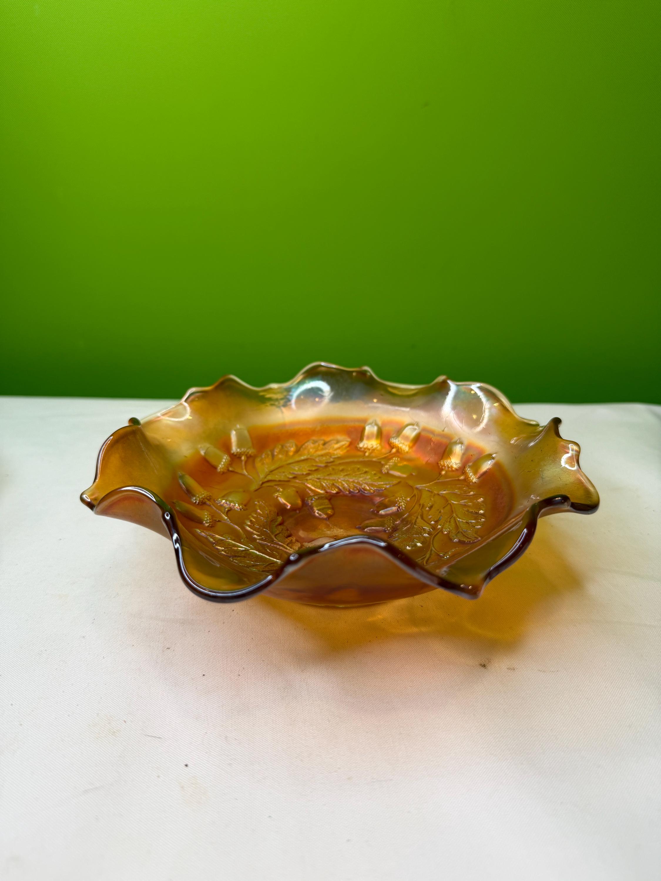 Fenton Glass Sign - Etsy