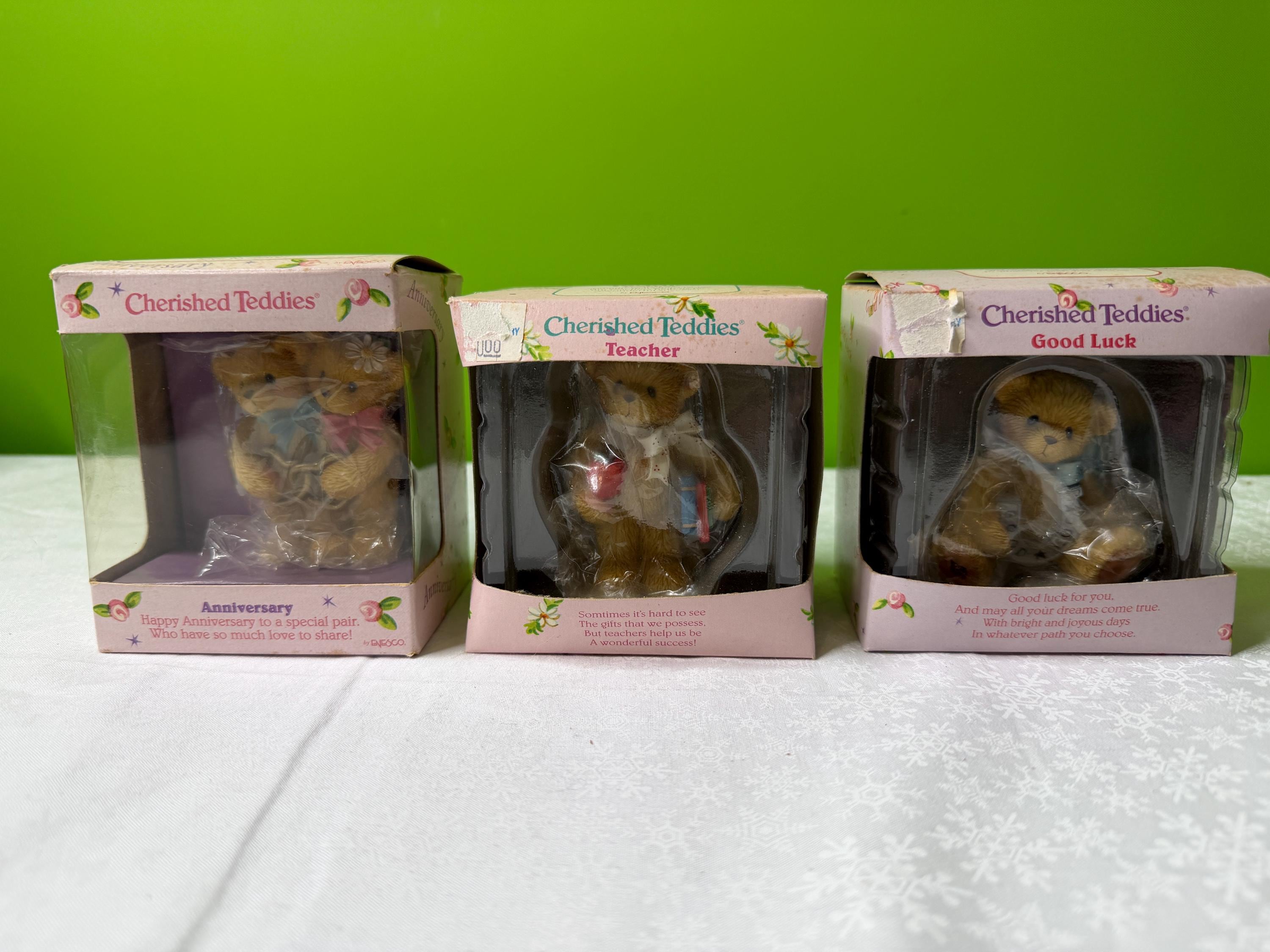 Cherished teddy - Etsy 日本