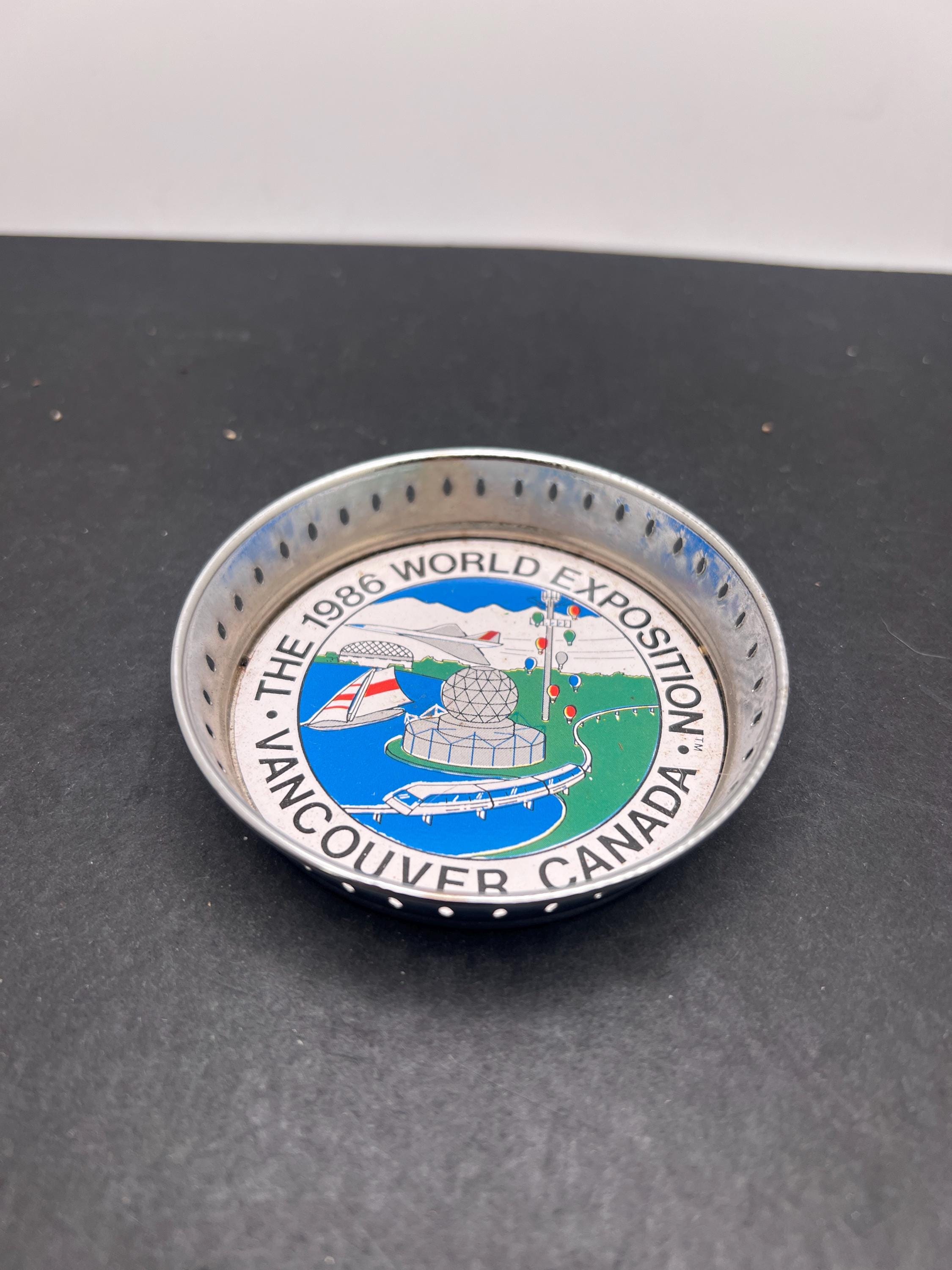 Vintage Expo '86 - Etsy Canada