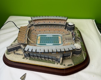 YOUR CHOICE! Vintage Danbury Mint Baseball Stadium 3d Replicas