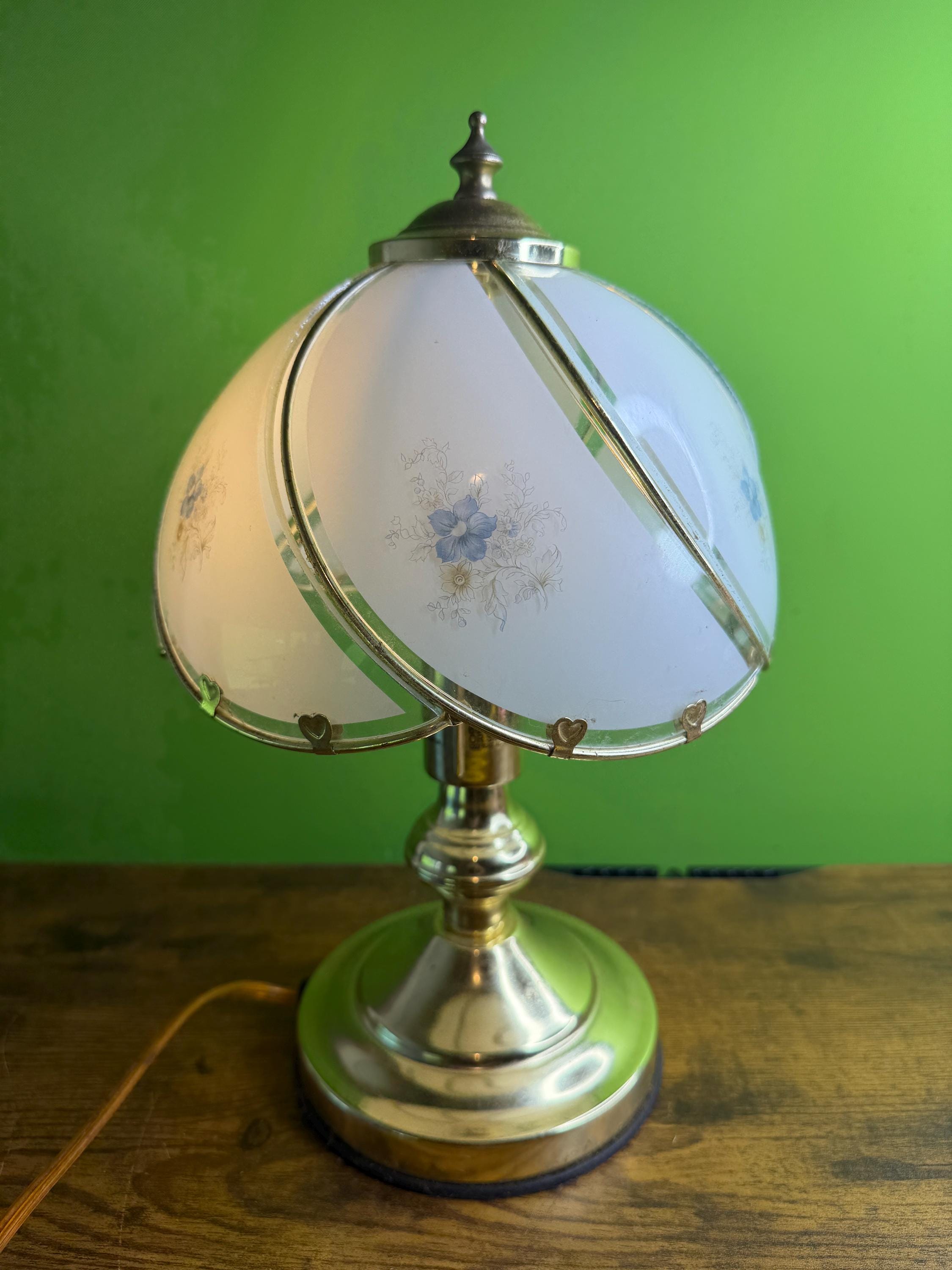 1980s vintage lamp - Etsy 日本