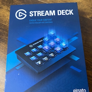 Elgato Stream Deck 10GAA9901