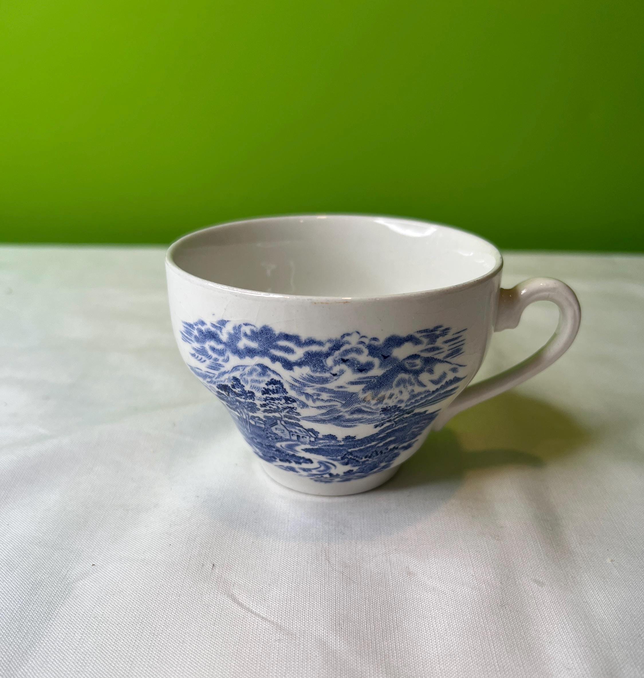 Royal warwick lochs of scotland - Etsy 日本