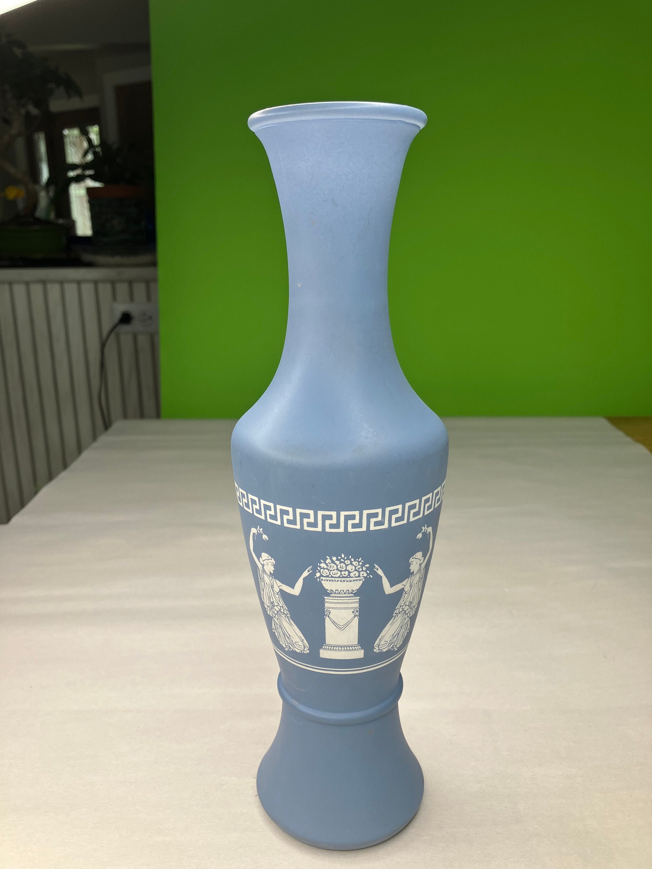 Roman glass vase - Etsy 日本
