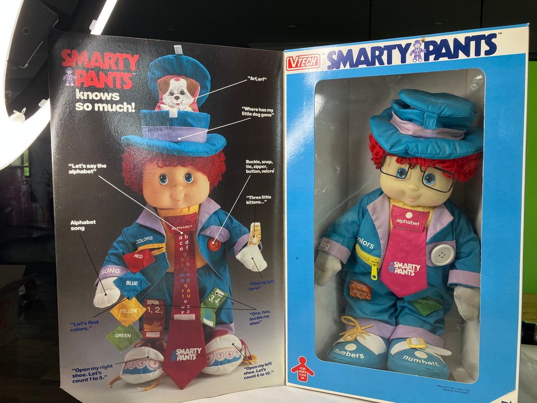 Vtech doll sale