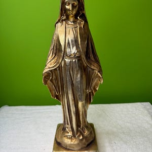 Japanese virgin mary - Etsy 日本