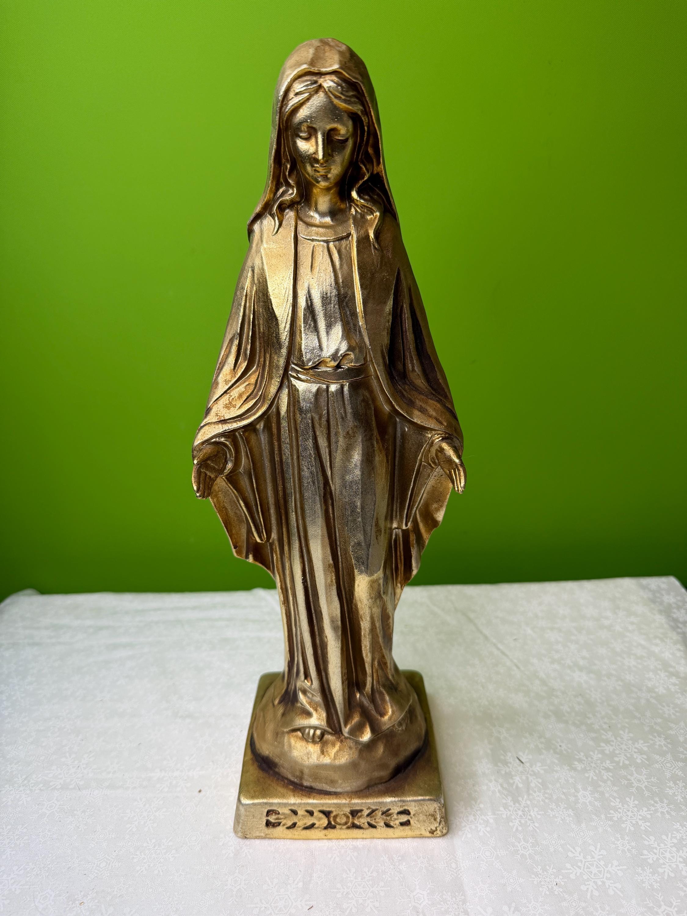 Japanese virgin mary - Etsy 日本