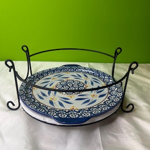 Temptations old world blue - Etsy 日本