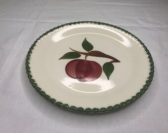 Blue Ridge Apple Trio - Etsy