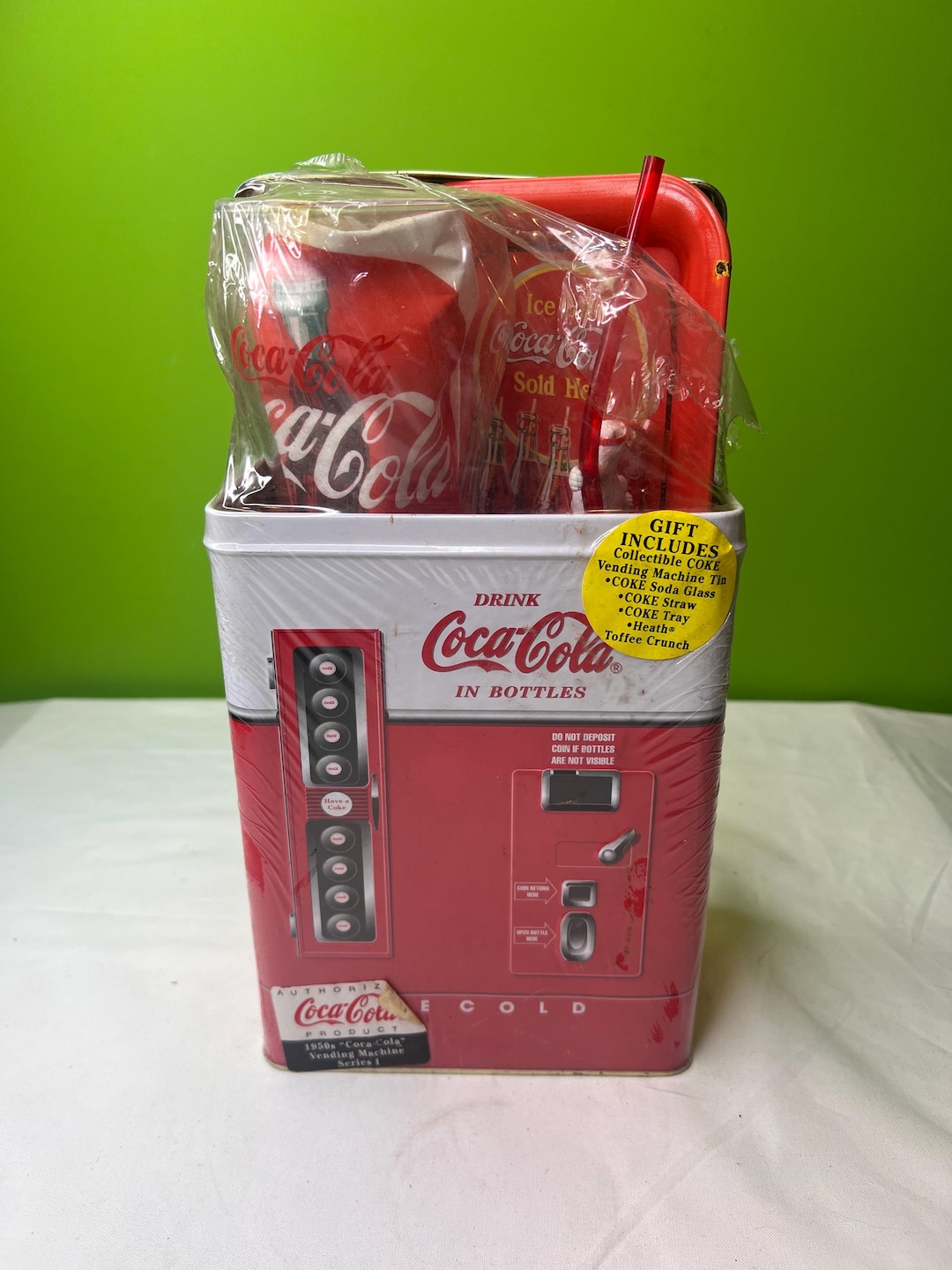 【激渋 50s vintage Coca-Cola トイ レジスター 美品】 il_1080xN.7278000833_lc8o.jpg