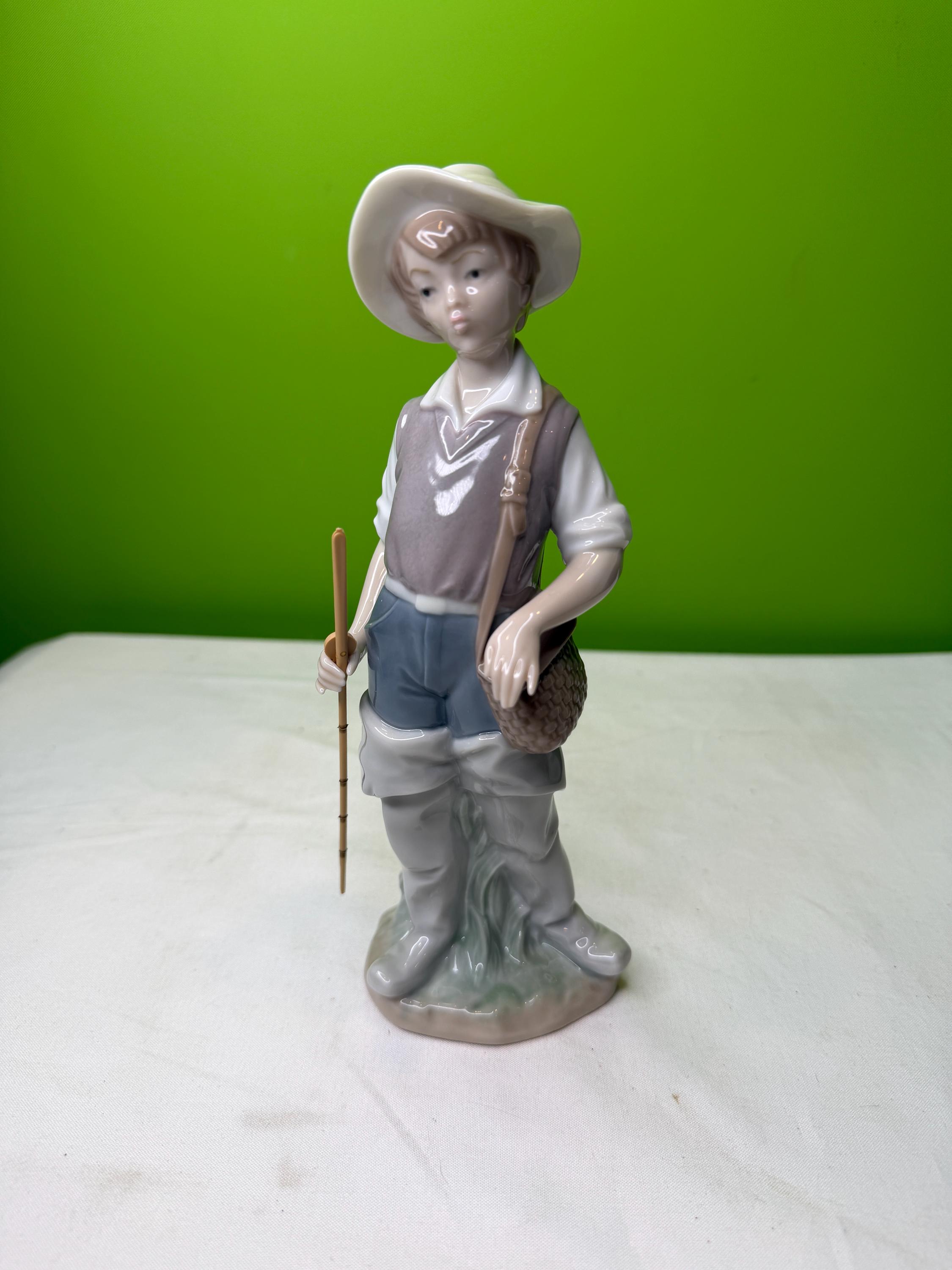 ヴィンテージ LLADRO グレス、とっても好きよ 大型フィギュリン ヴィンテージ LLADRO グレス、とっても好きよ 大型フィギュリン