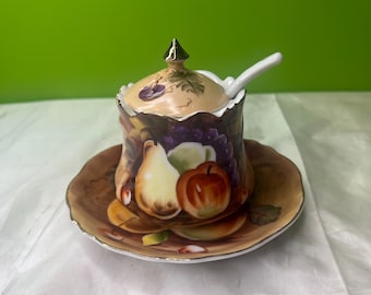 ロイヤルウースター イブシャム ゴールドファインポーセリン l