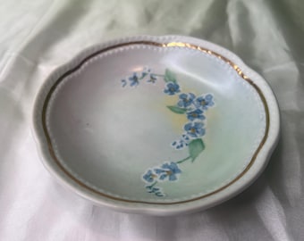 Richard Ginori - Assiettes (8) - Céramique - Catawiki
