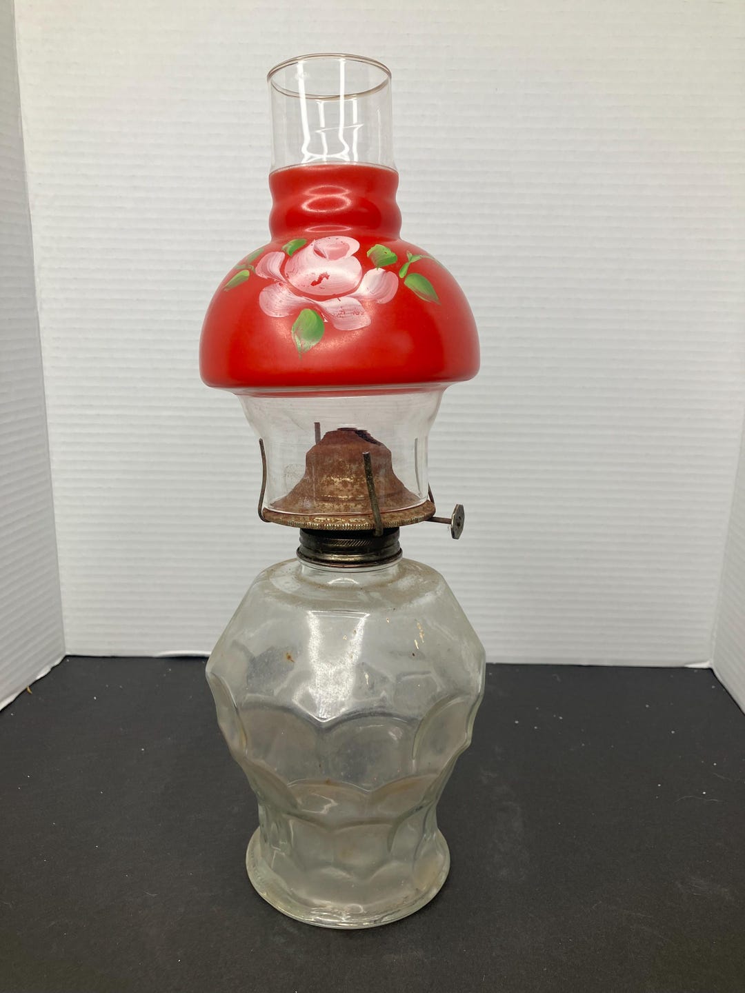 Kaadan Ltd Oil Lampnull
