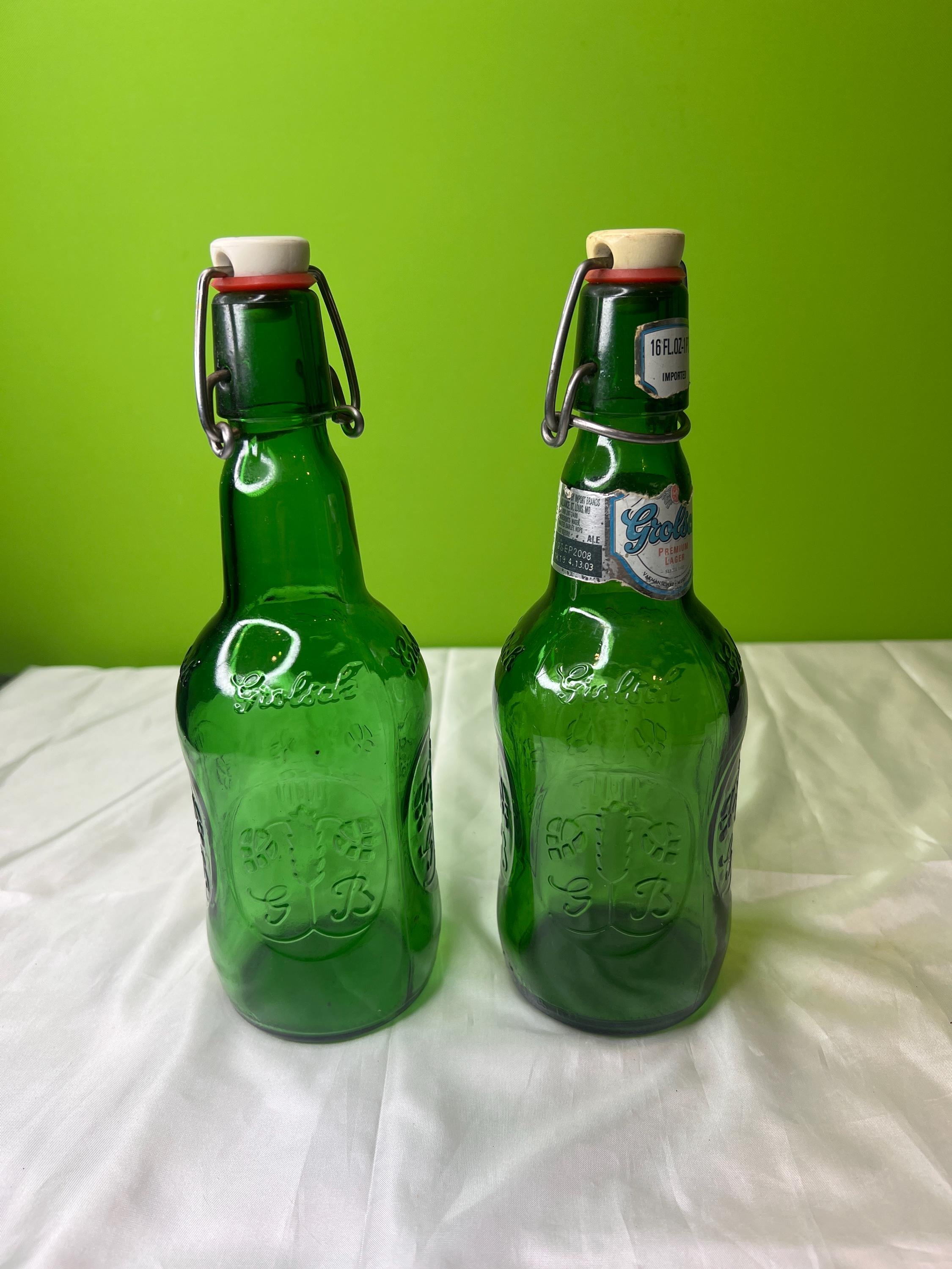 Grolsch beer - Etsy 日本