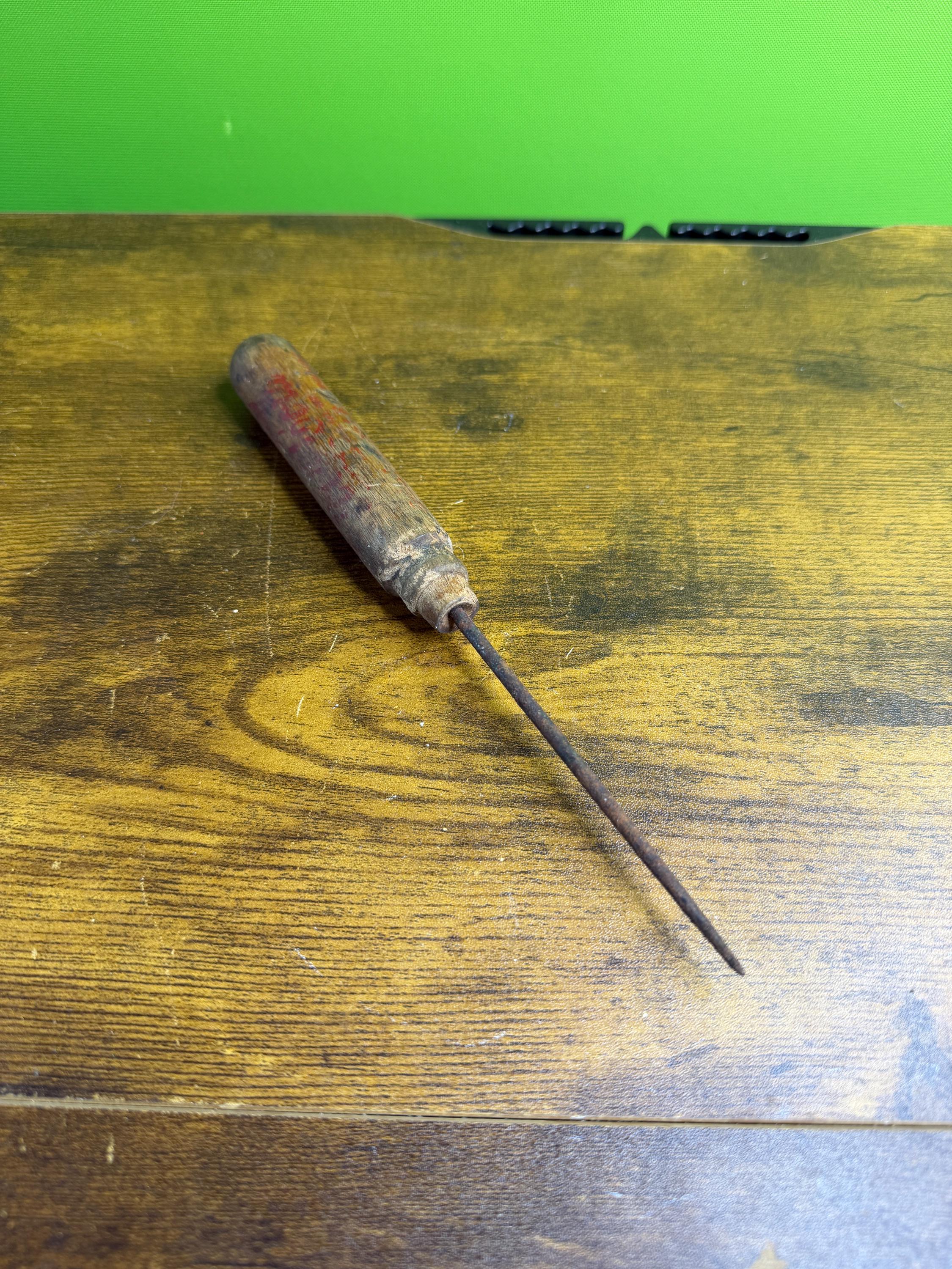 Vintage ice pick - Etsy 日本