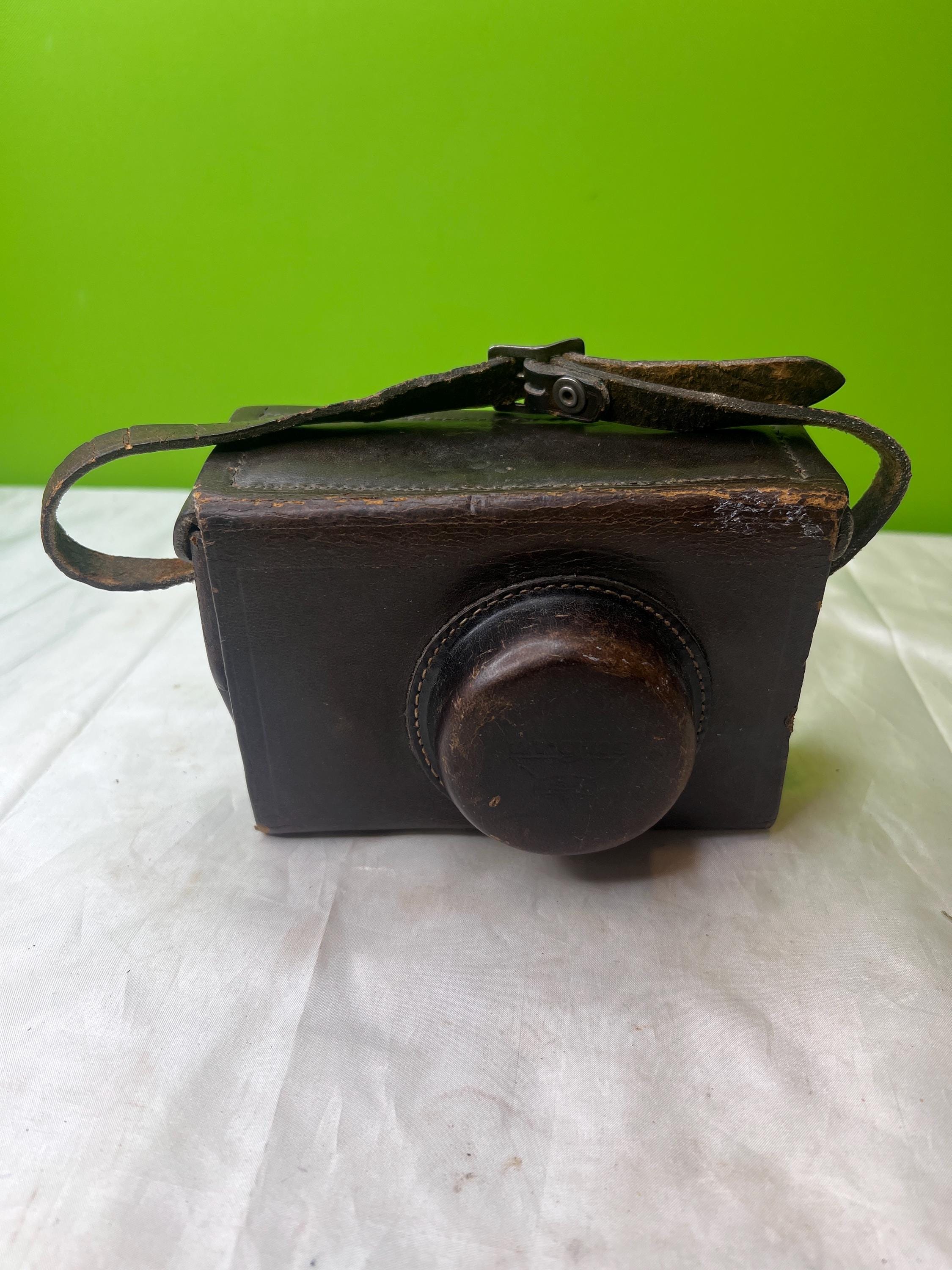 ARGUS C3 期限切れフィルム付き ARGUS C3 期限切れフィルム付き 【公式通販】