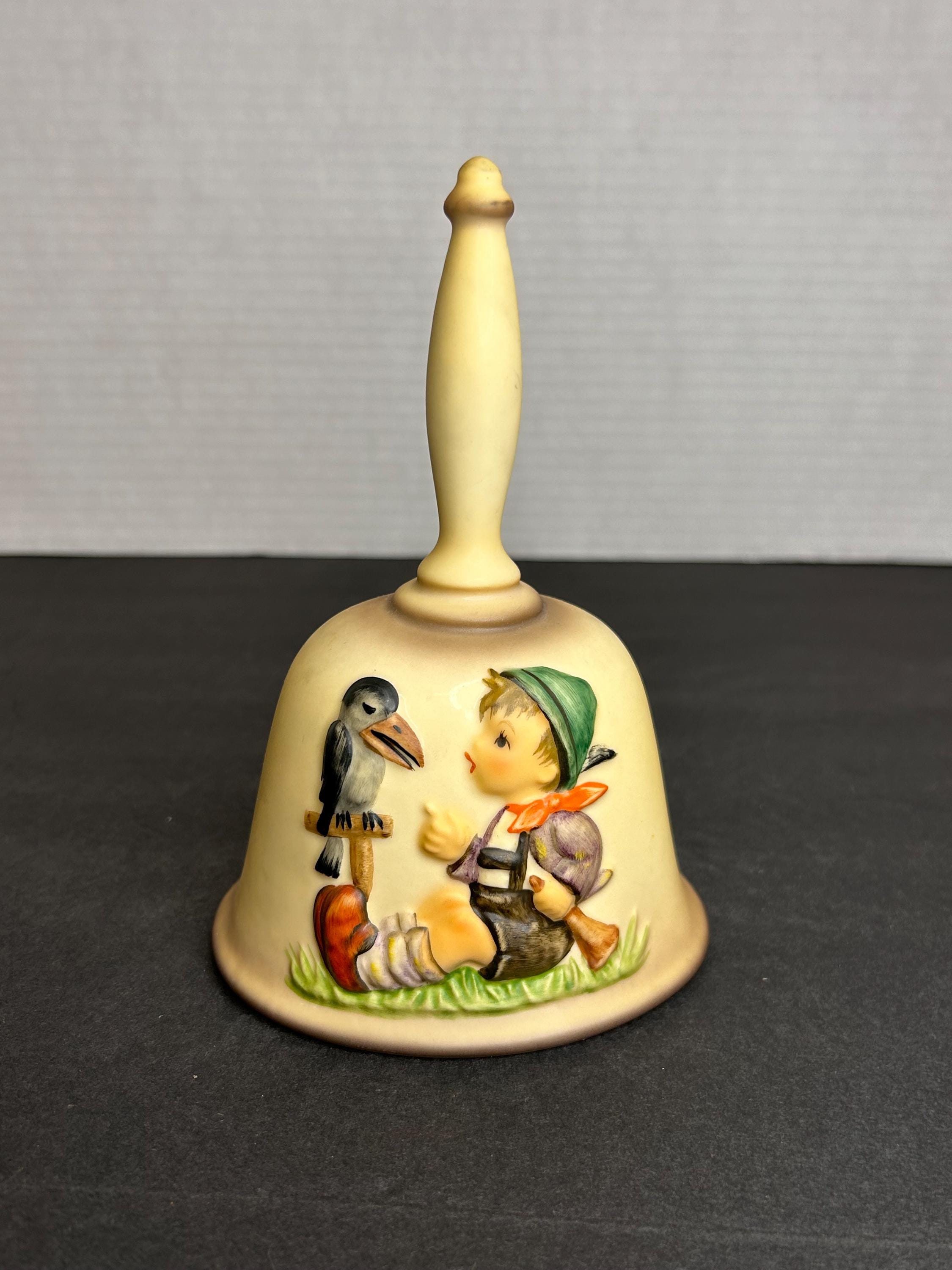 Goebel trumpet boy - Etsy 日本