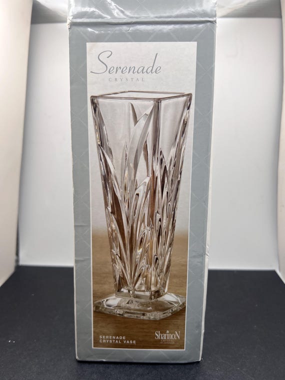 poschinger crystalwerks 花瓶 poschinger crystalwerks 花瓶 poschinger crystalwerks 花瓶