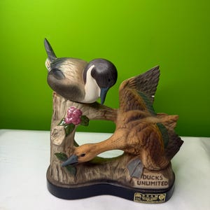 Jim beam decanter ducks - Etsy 日本