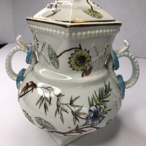 サンプソン・ブリッジウッド・アンド・サン 1920 年代 トリオ 【公式通販】