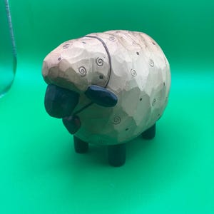 Suzi Figurine - Etsy