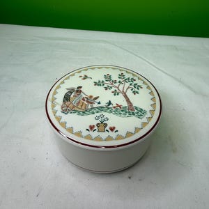 Villeroy and boch american sampler - Etsy 日本
