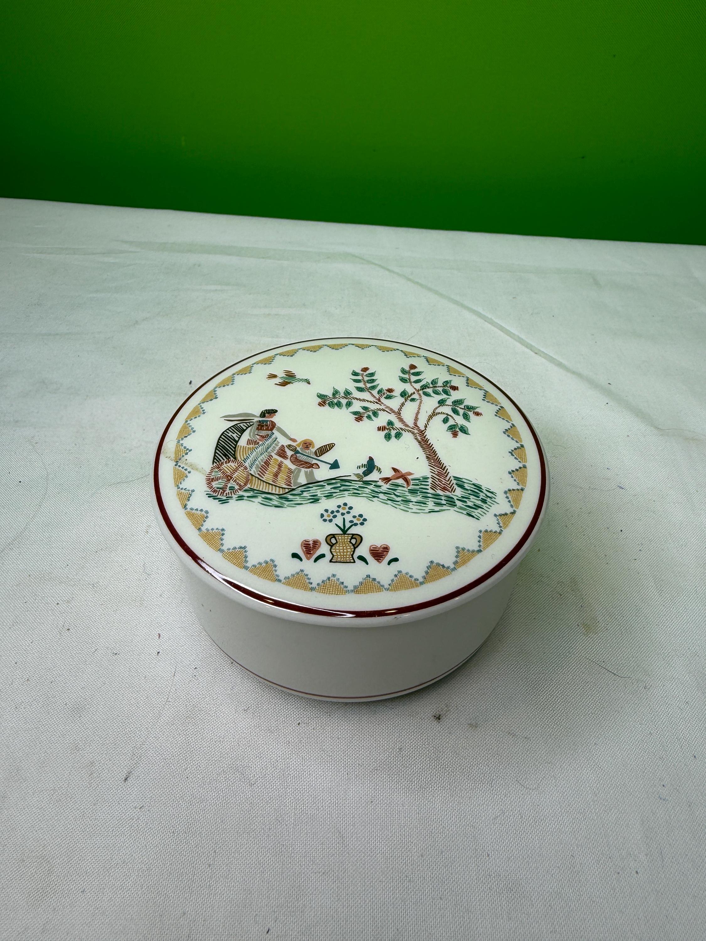 Villeroy and boch american sampler - Etsy 日本