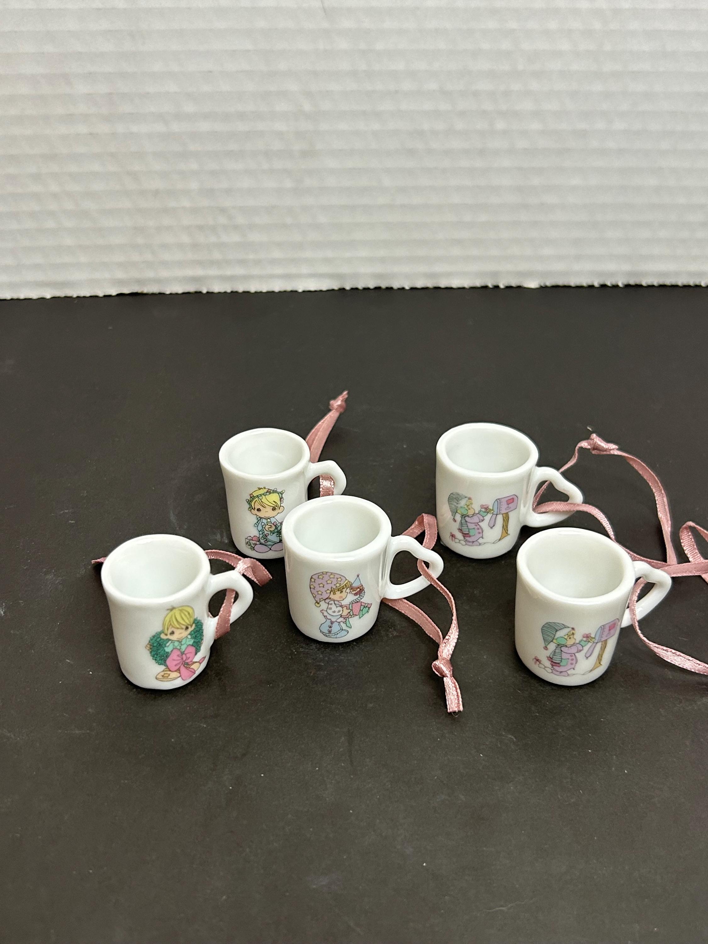 Precious moments tea - Etsy 日本