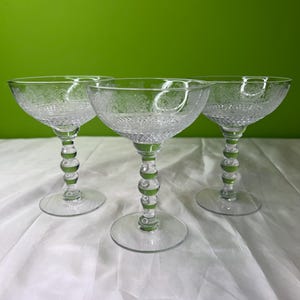 Duncan Miller Teardrop - Etsy