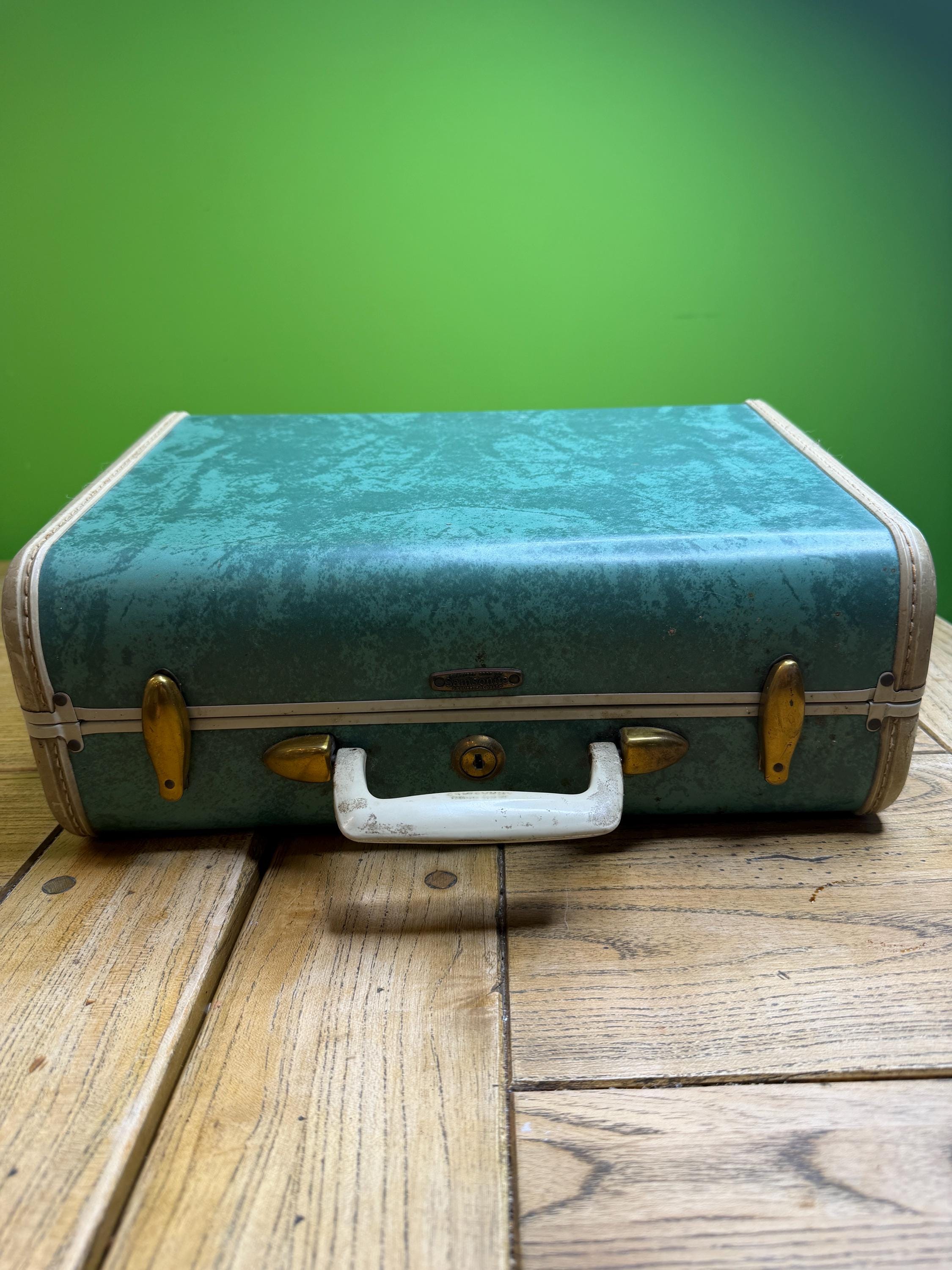 Samsonite old - Etsy 日本
