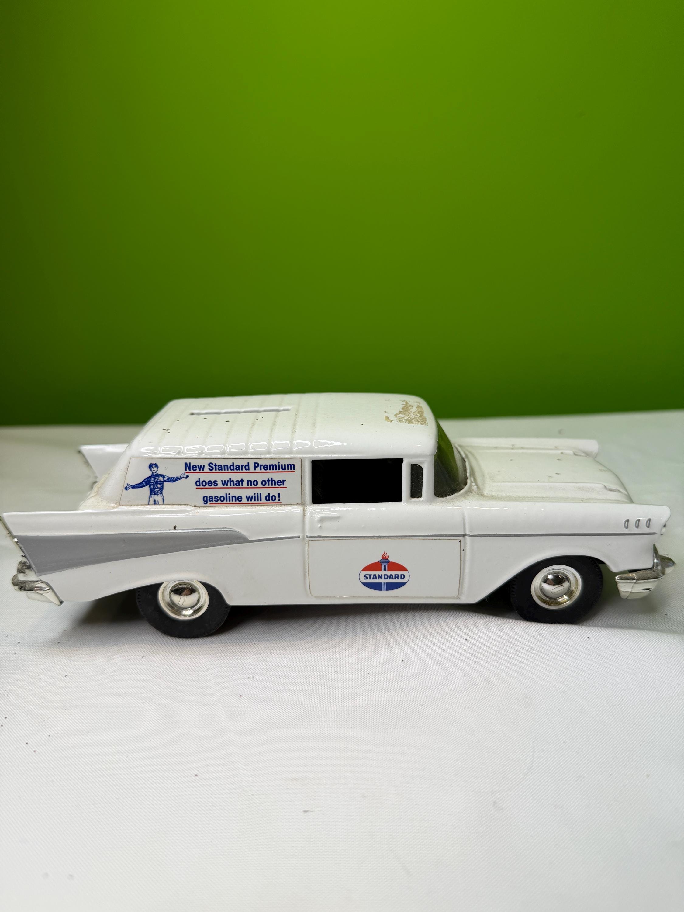 1957 Nomad Model - Etsy