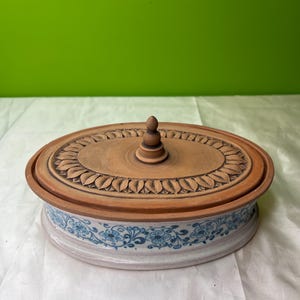 Val Demone - Etsy