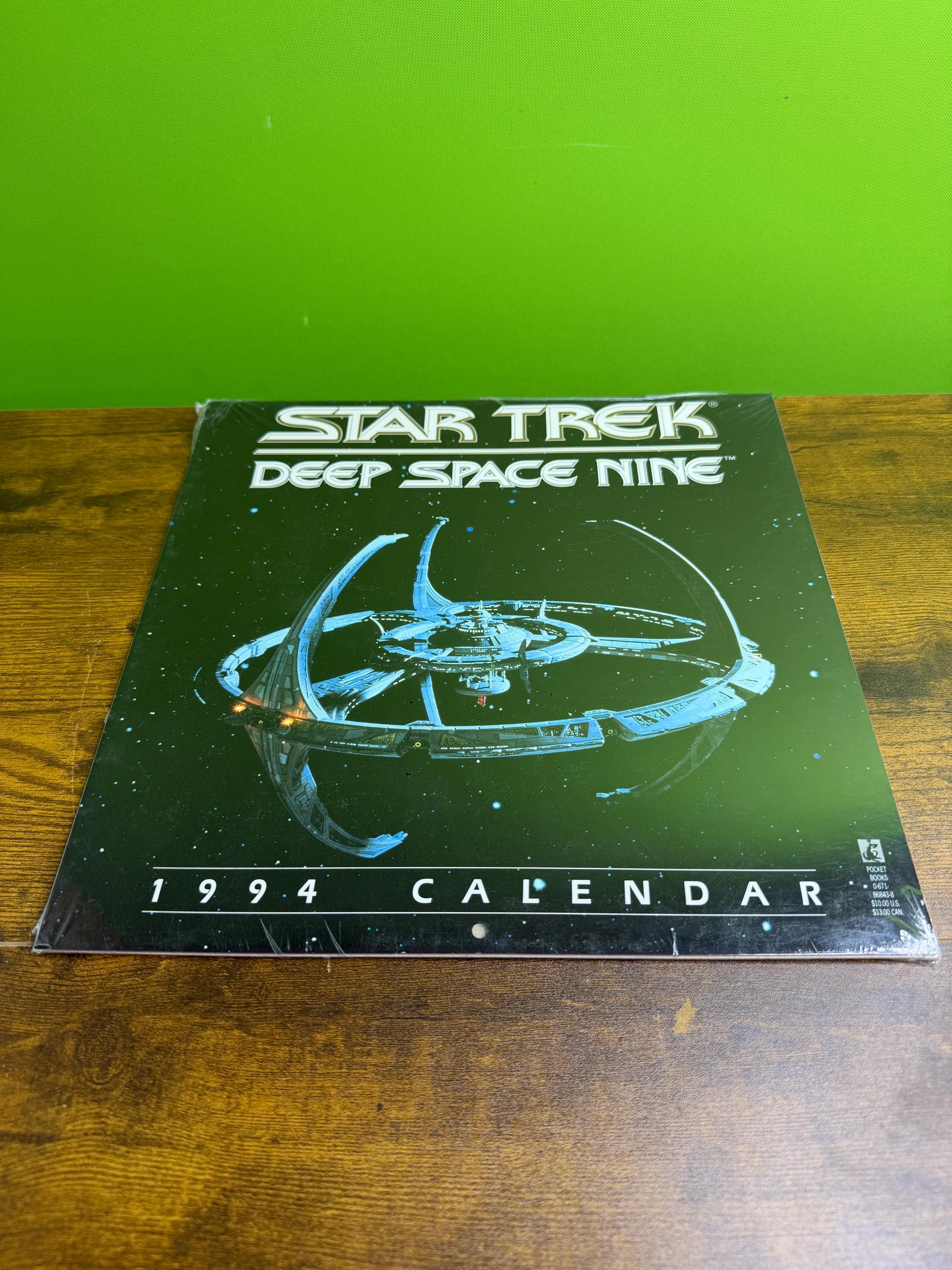 Star trek calendars - Etsy 日本