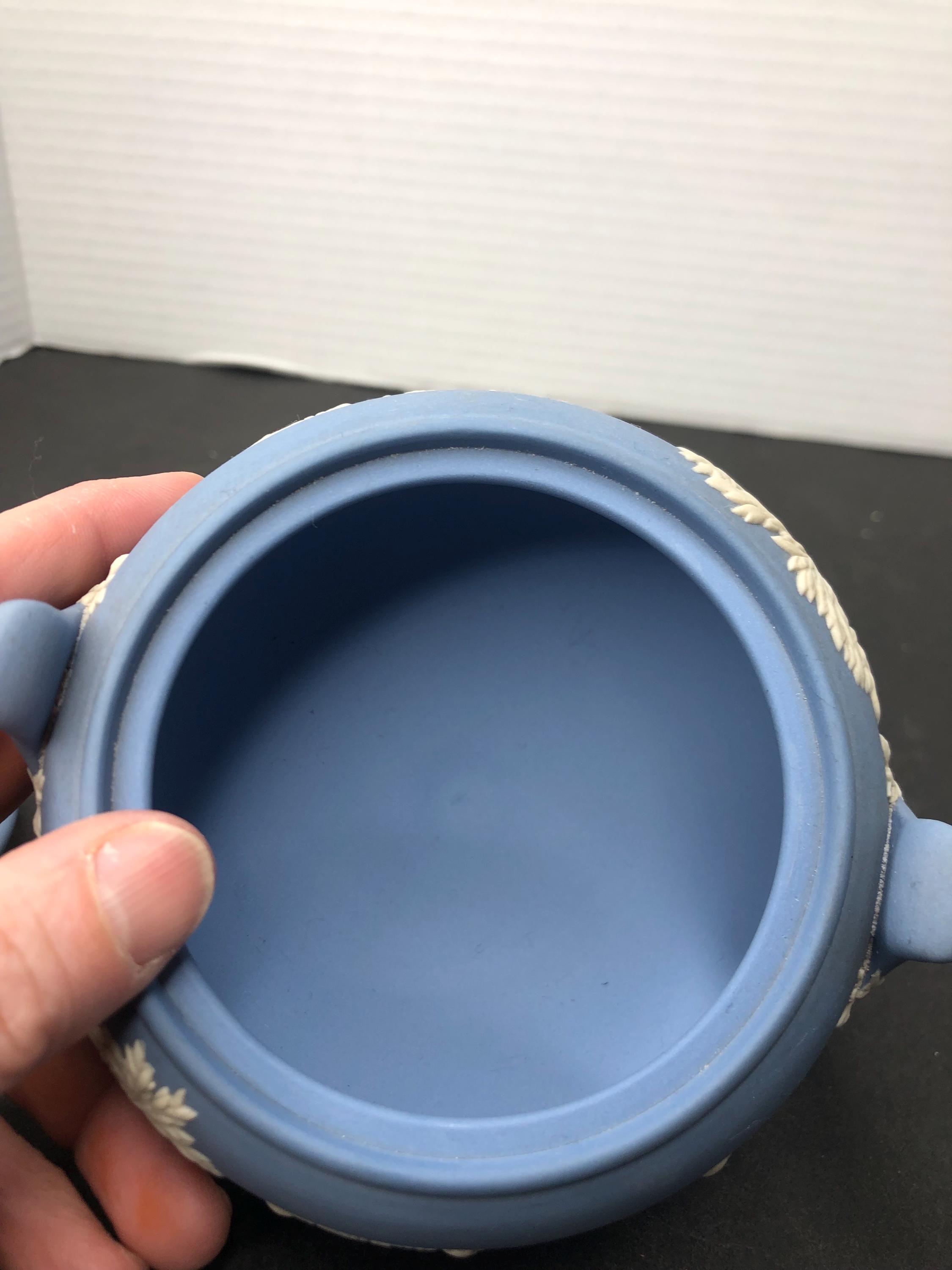 小物入れ 1969  Jasperware Sugar Pot Mint il_fullxfull.6611480514_q6q5.jpg
