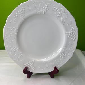 Harvest Vintage Plates - Etsy