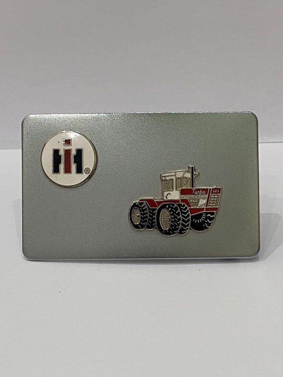 international harvester logo Gem